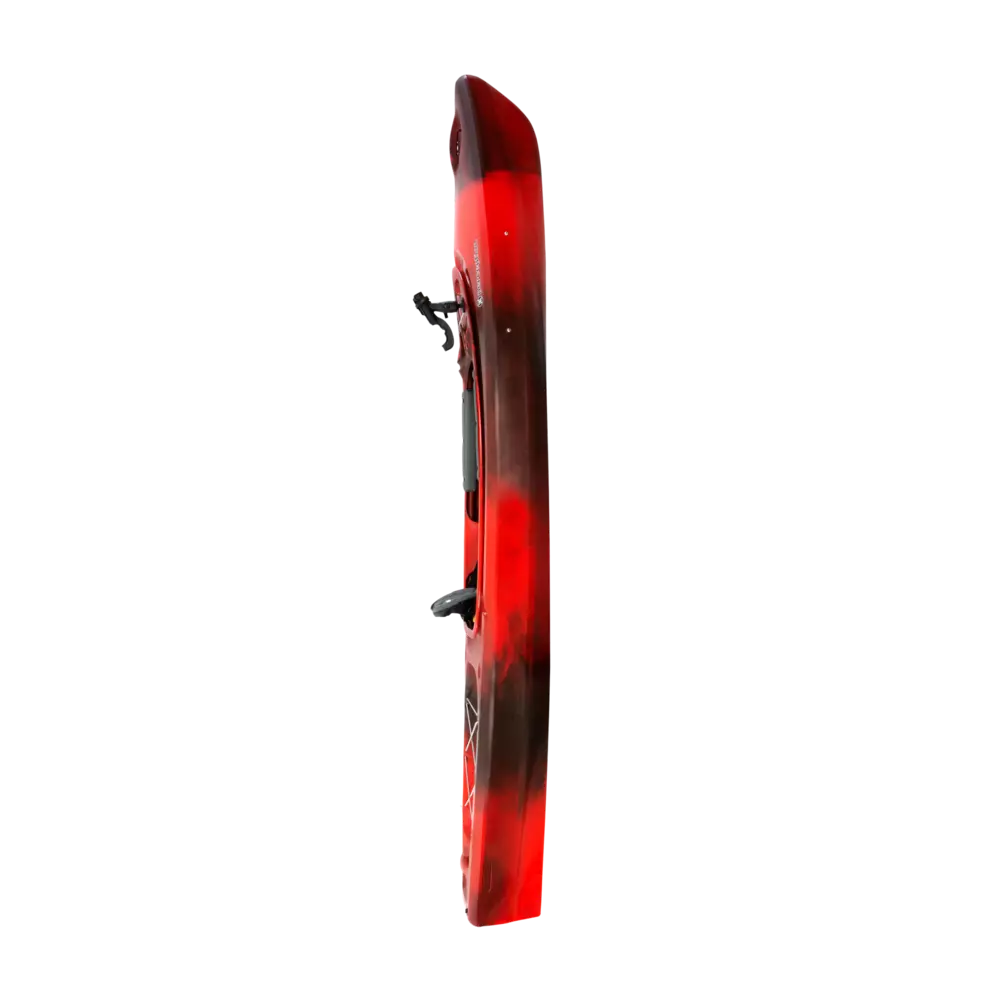 PERCEPTION - Sound 10.5 Angler Kayak -  - 9331768145 - SIDE