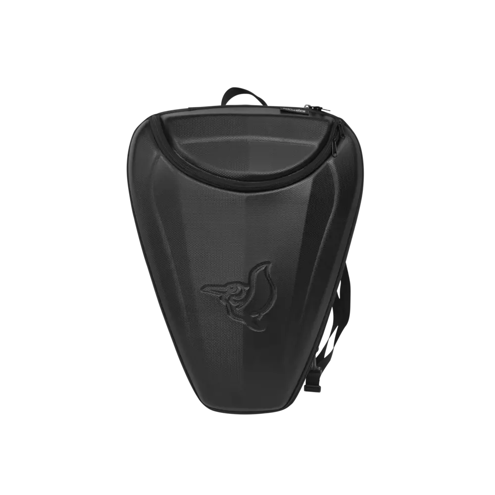 PELICAN - Exopod 17L Kayak Storage Compartment - Black - PS1501-1 - TOP