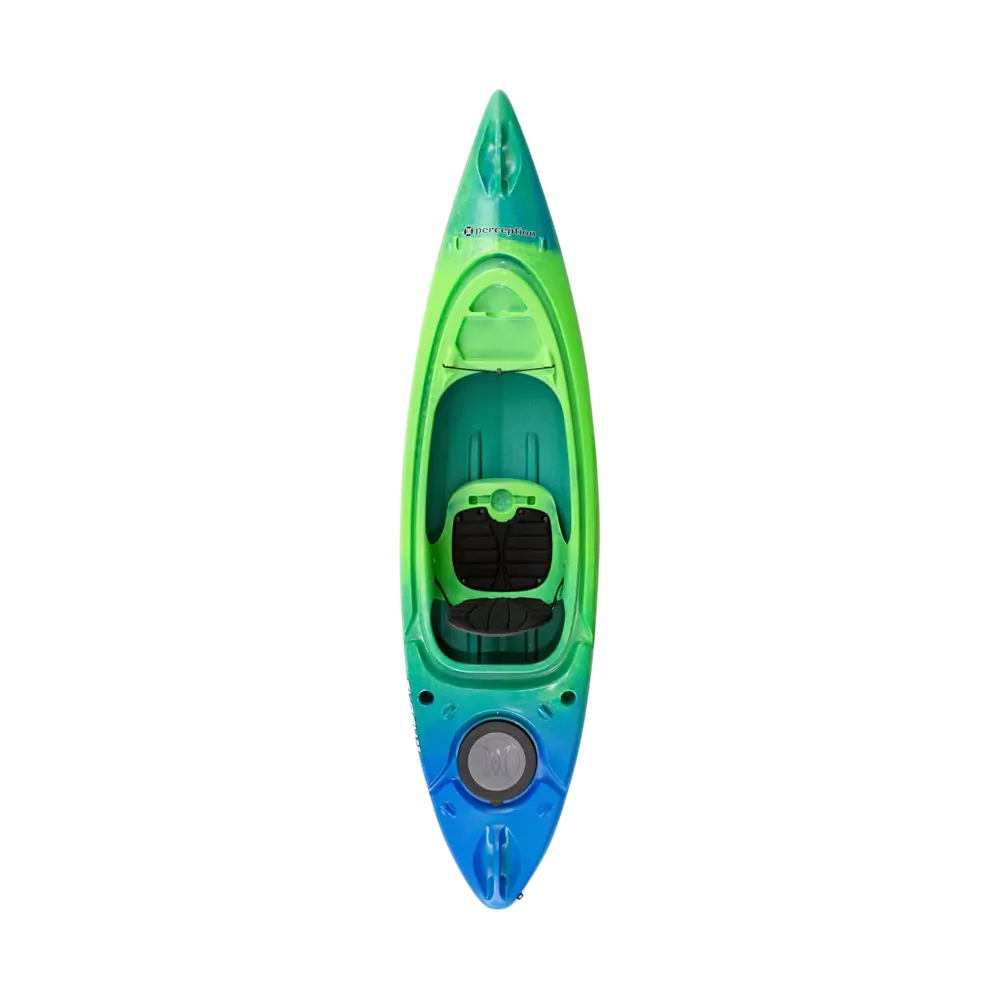 PERCEPTION - Flash 9.5 -  - 9331900190 - TOP