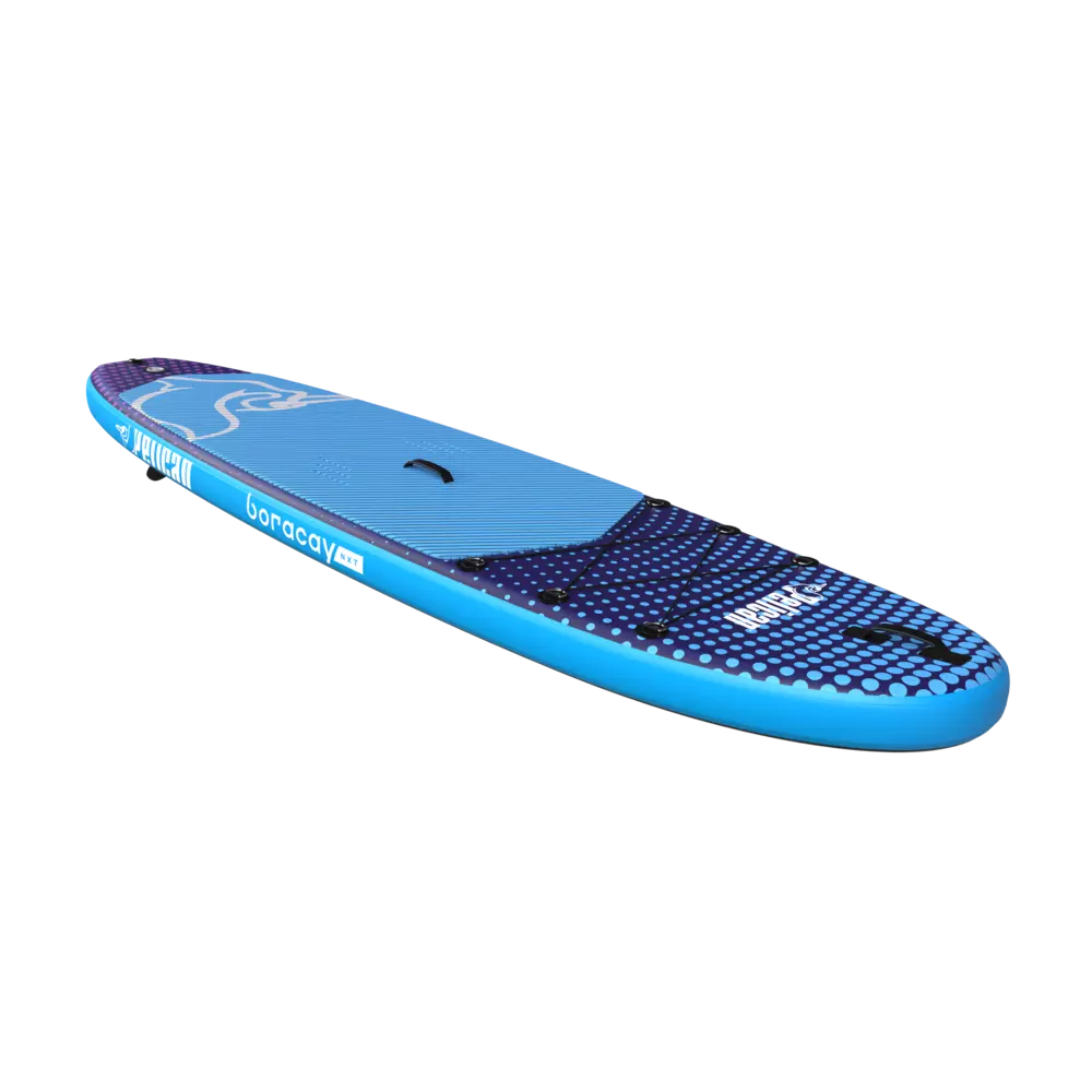 PELICAN - Boracay NXT 10'4" Inflatable Paddle Board -  - FJG10P203 - ISO