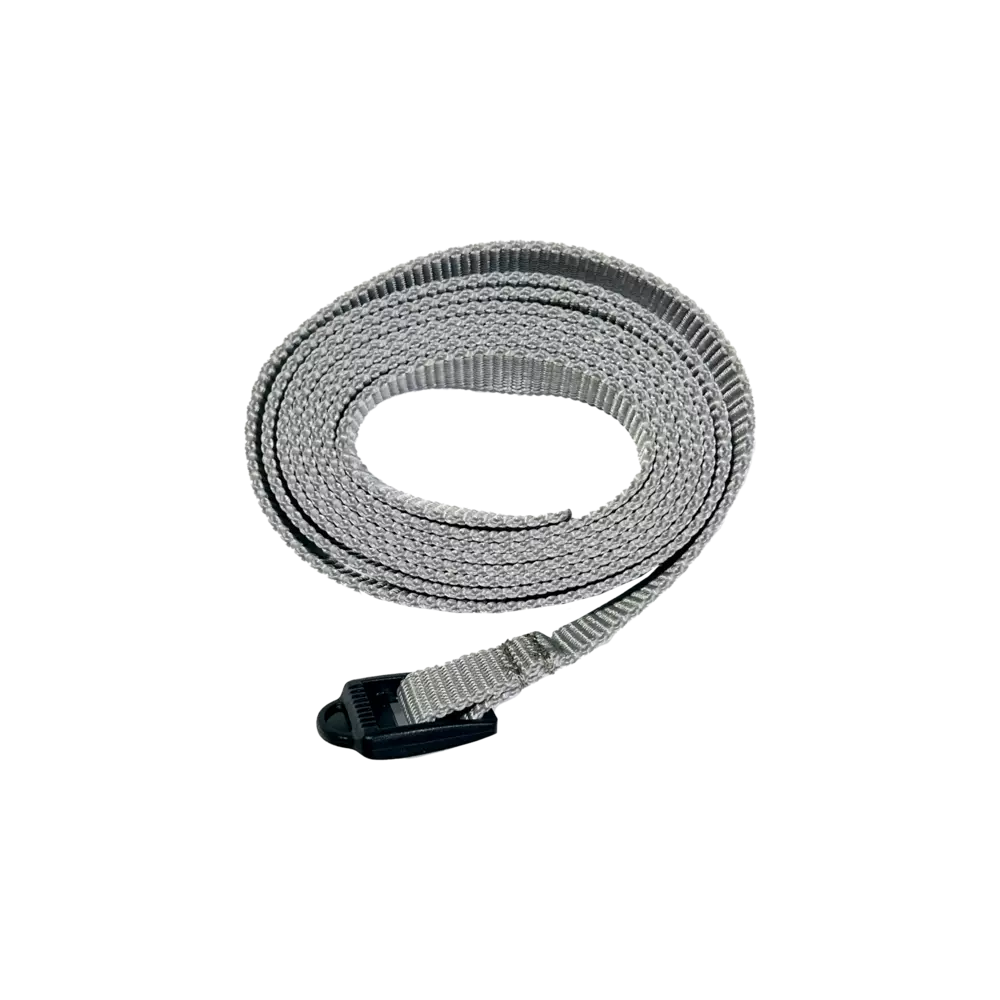 WILDERNESS SYSTEMS - Phase 3 Airpro Leglifter Strap Grey -  - 9800630 - 