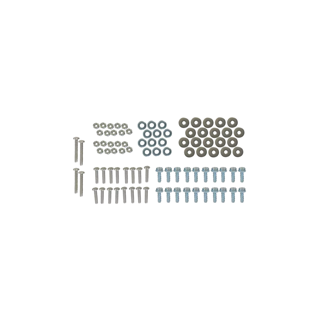 PELICAN - Hardware Kit for Pelican Canoe Seat -  - PS3183-00 - 