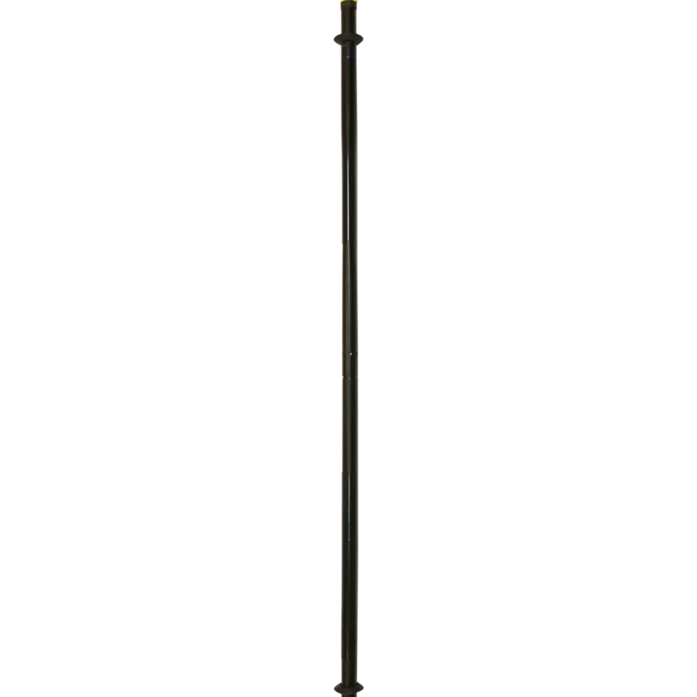 PELICAN - Pagaie de kayak Poseidon de 230 cm (90,5 po) - Yellow - PS1133-00 - TOP