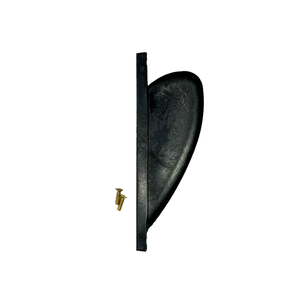 DAGGER - Kaos Surf Fin - Large -  - 9800240 - TOP 