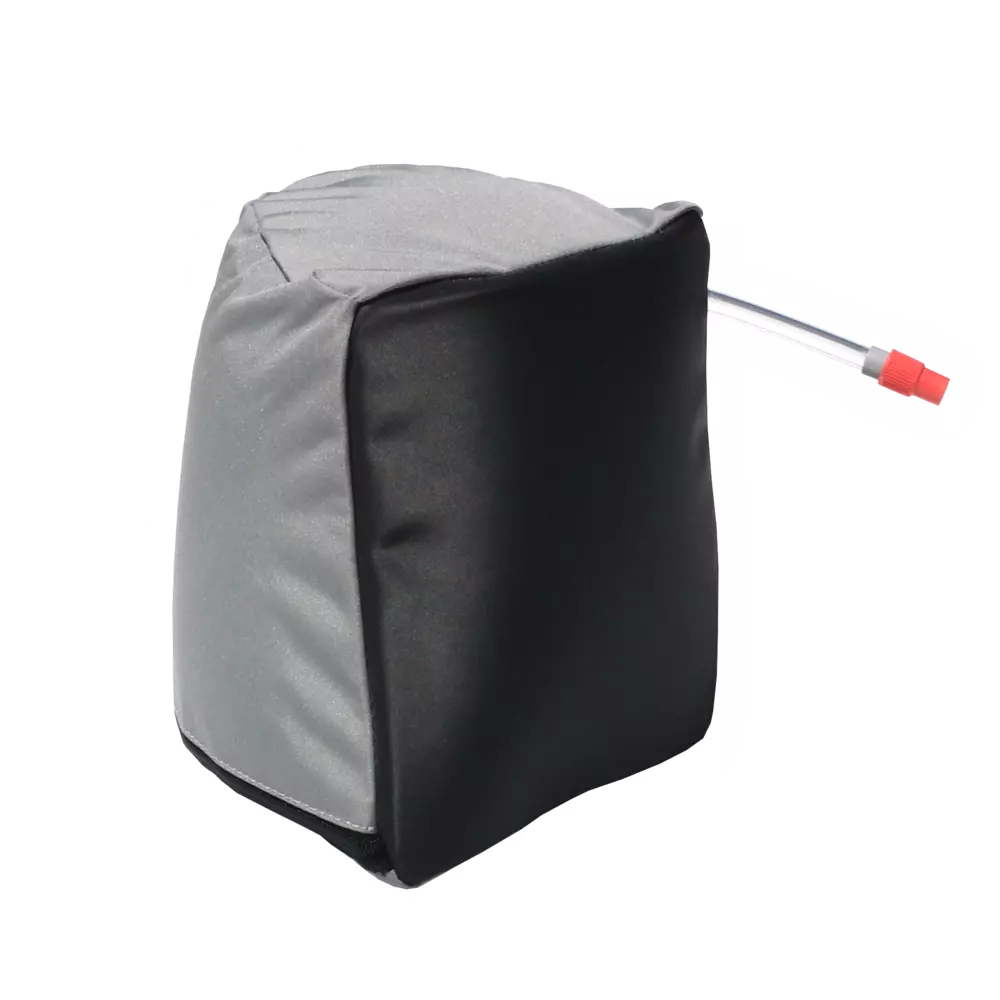 ADVANCED ELEMENTS - Inflatable Foot Brace - Grey - AE2012 - ISO 