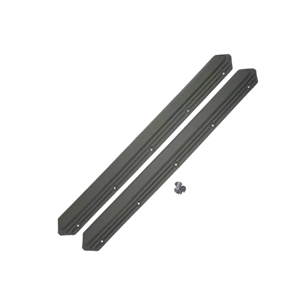 PERCEPTION - Perception Tandem Thighpad Grey - Large -  - 9800570 - 