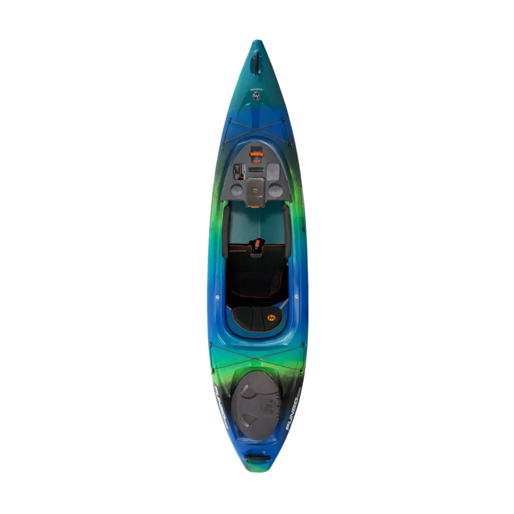 WILDERNESS SYSTEMS -  -  - 9731069142 - TOP 