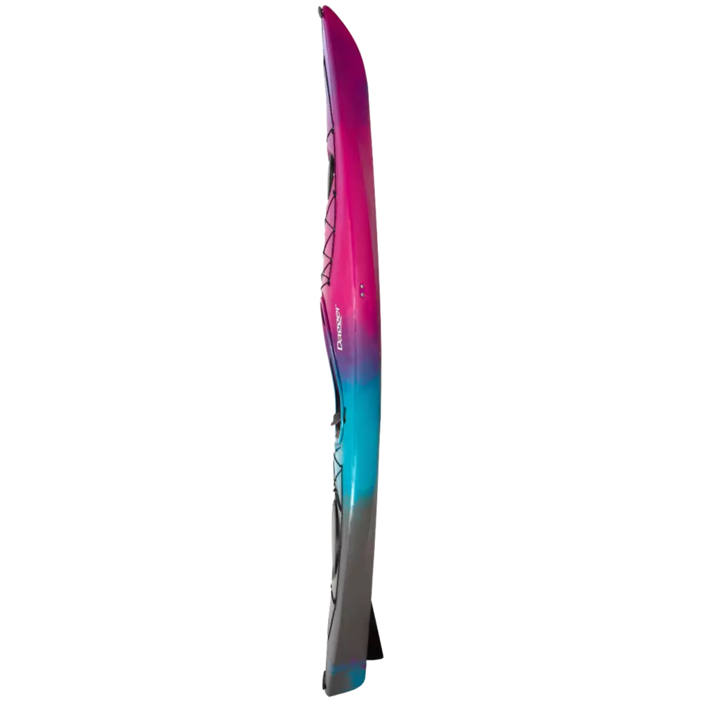 DAGGER - Stratos 14.5 S Touring Kayak - Blue - 9020440183 - SIDE