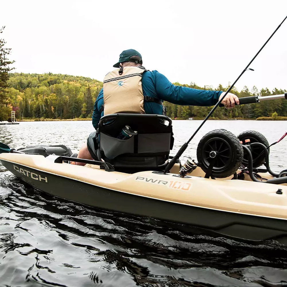 PELICAN - Housse avec sangle pour siège Ergo360 -  - PS3014 - LIFE STYLE 1