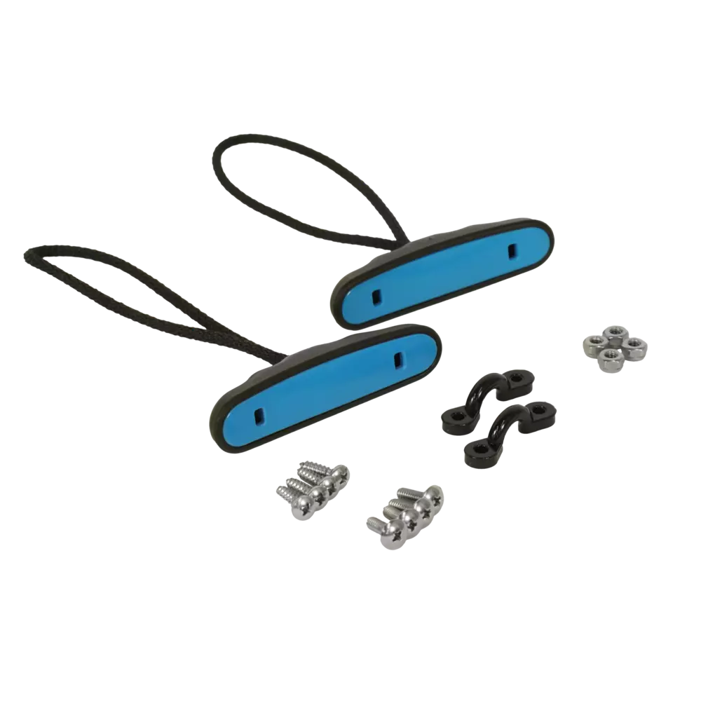 PELICAN - Kayak Handle Kit - Black - PS1325-00 - ISO 