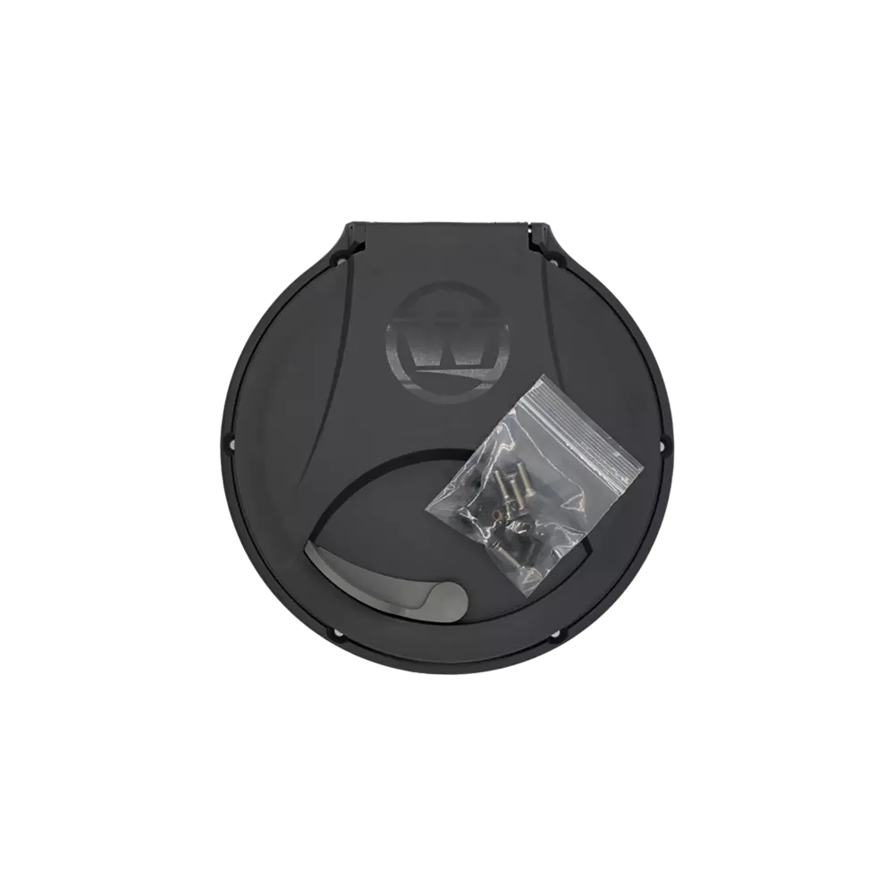 WILDERNESS SYSTEMS - Wilderness Systems Orbix Round Hatch Pre-2015 with Hardware -  - 9800209 - 