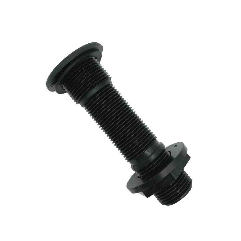 PELICAN - Passe-coque arrière noir -  - PS1040 - TOP