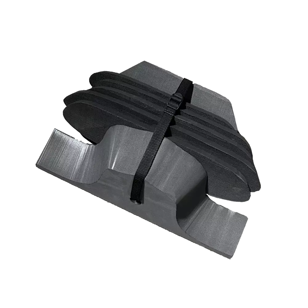 DAGGER - Bulkhead Footbrace - Dagger Playboat -  - 9800036 - TOP 