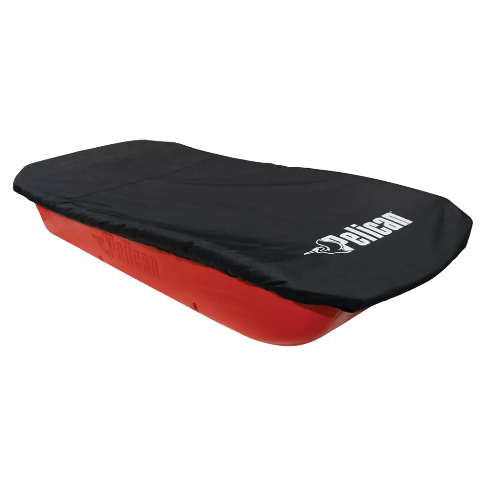 PELICAN - Trek Sport 94 Utility Sled Travel Cover - Black - PS2173 - ISO 