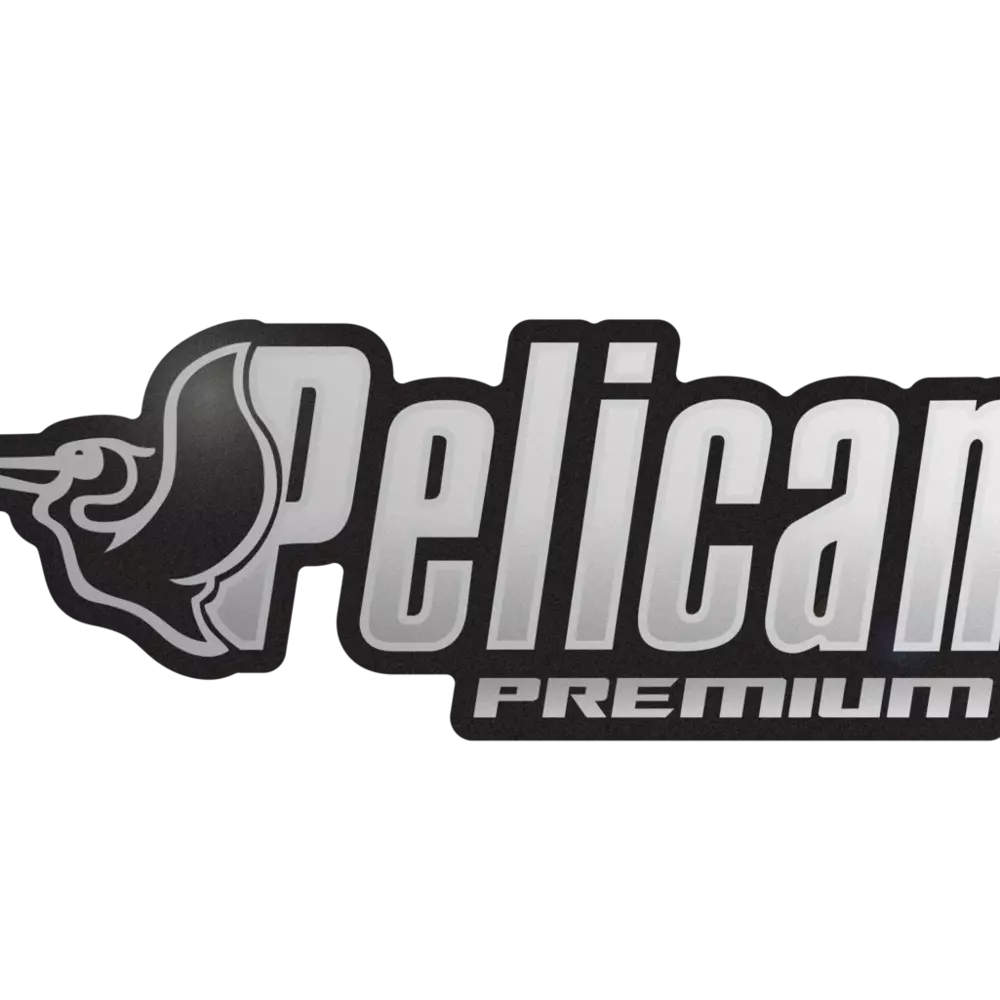 PELICAN - Pelican Premium Decal -  - PS3136-00 - 