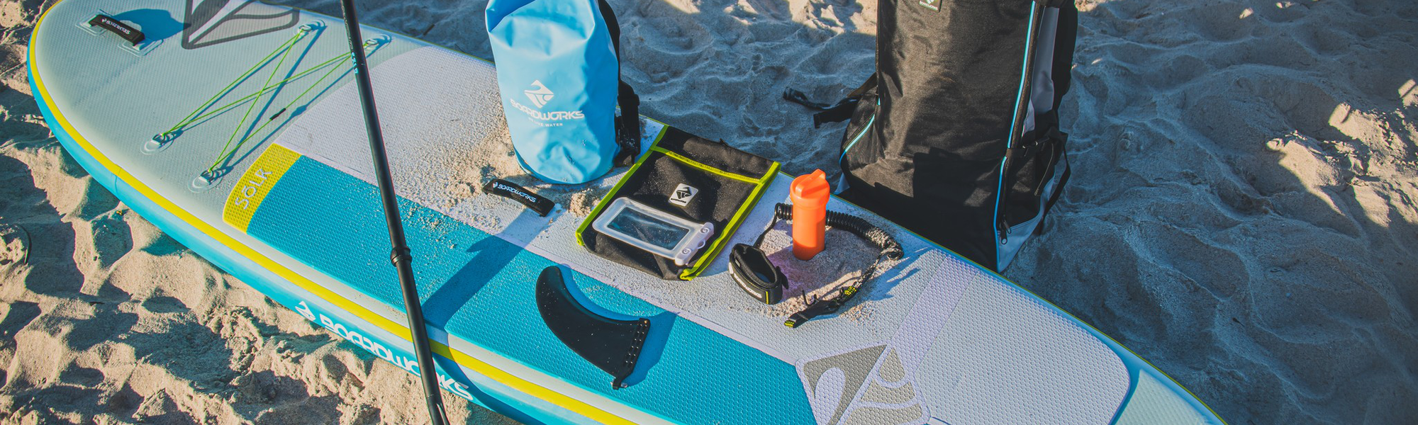 Boardworks Accessories & Bags Sales