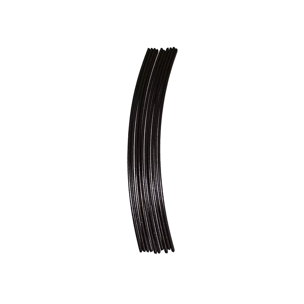 WILDERNESS SYSTEMS - Brown Weld Rod - 10 Pack -  - 9800786 - TOP 