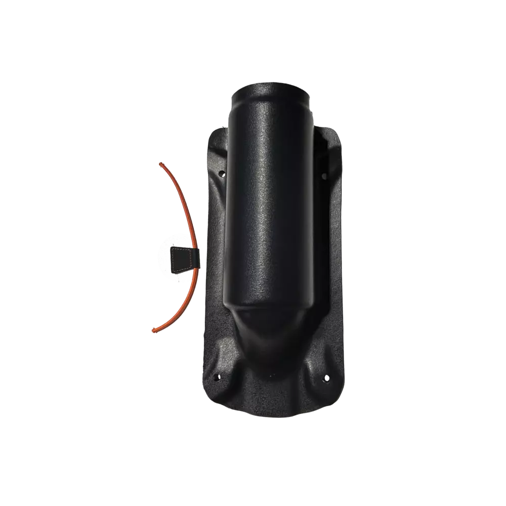 WILDERNESS SYSTEMS - Under-Deck Bottle Holder Assembly - Tsunami -  - 9801134 - TOP 