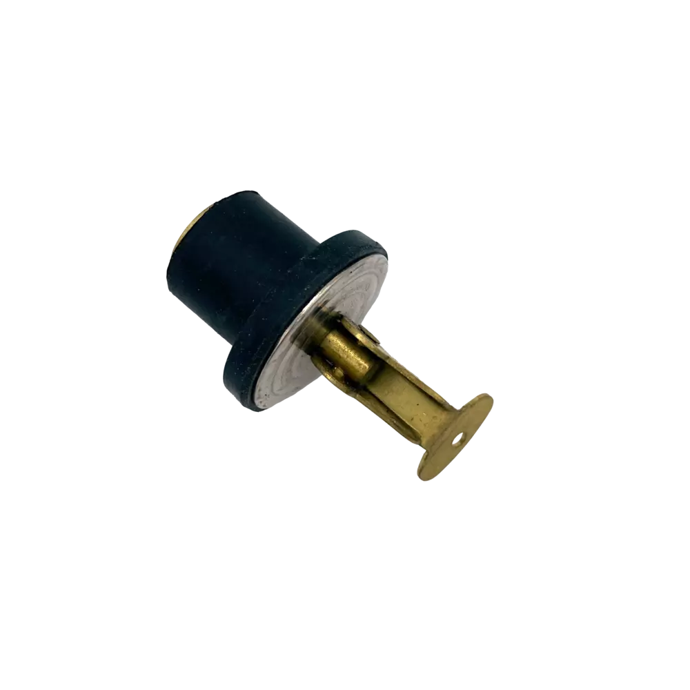 PELICAN - Transom Drain Plug -  - PS0330 - ISO