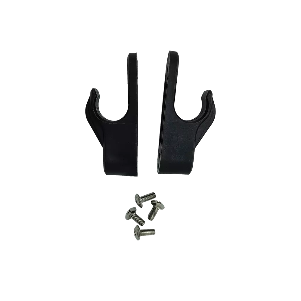 WILDERNESS SYSTEMS - Seat Clips - Targa 130 -  - 9801168 - 