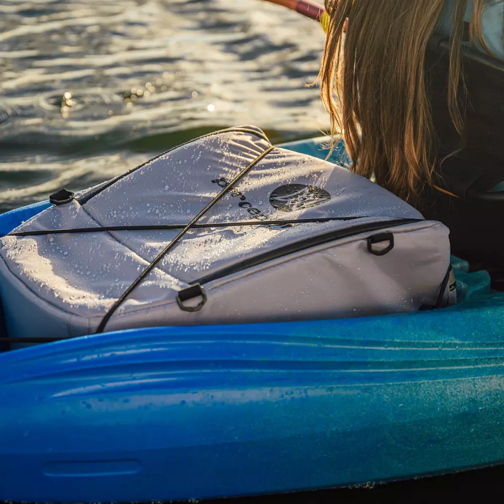 PERCEPTION - Splash Tankwell Cooler - Grey - 8080038 - LIFE STYLE 1