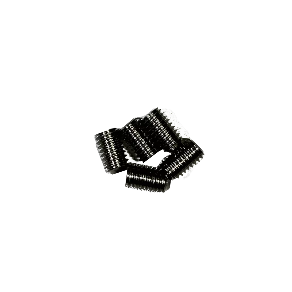 WILDERNESS SYSTEMS - Pedal Drive and Rudder Swivel Set Screw - 5 Pack -  - 9800891 - 