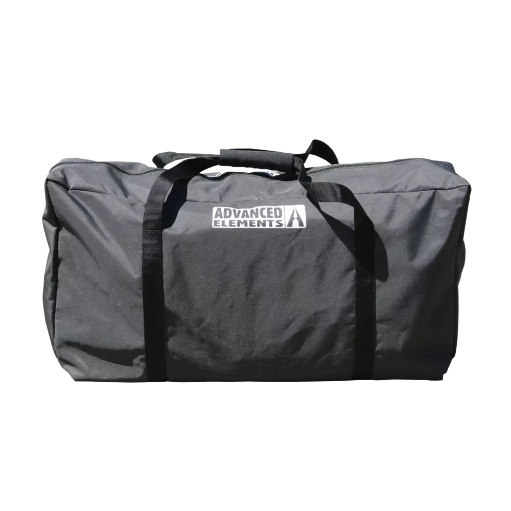 ADVANCED ELEMENTS - Duffel Bag - AdvancedFrame™ Convertible -  - AE1007-R-DUFF - 