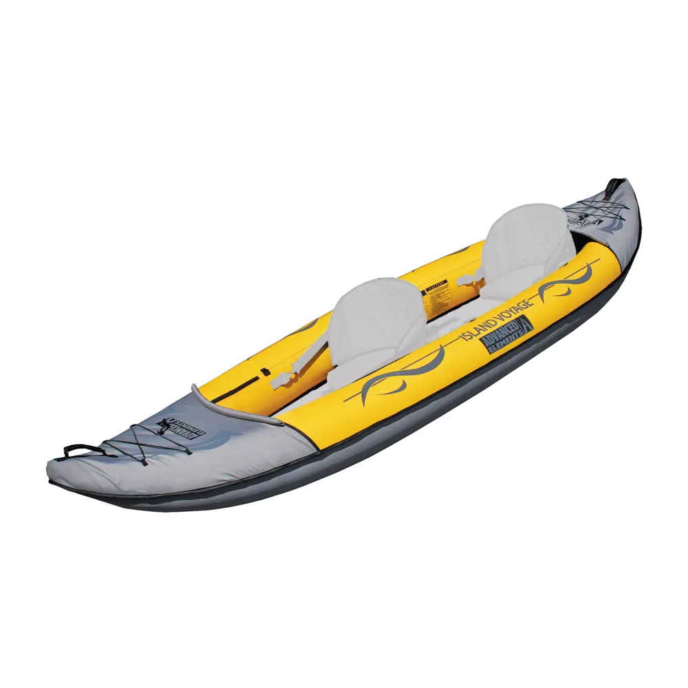 ADVANCED ELEMENTS - Outer Cover - Island Voyage™ 2 -  - AE3023-OC-PR - 