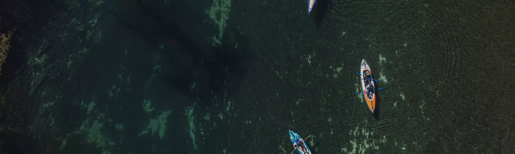 Advanced Elements Recreational Kayaks