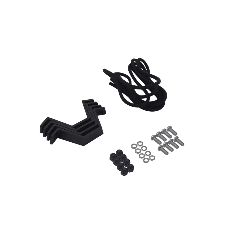 PELICAN - Exopak Rod Holder -  - PS1833 - ISO