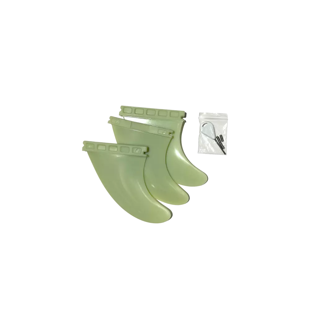 BOARDWORKS - Froth Tri Fin Set -  - 9801065 - 