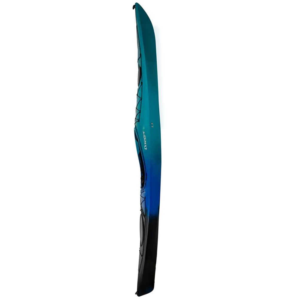 DAGGER - Stratos 14.5 L Touring Kayaks - Blue - 9020450208 - SIDE