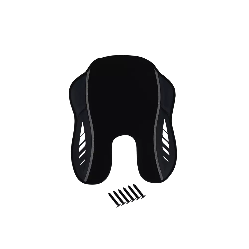 PELICAN - Cushion Seat Ergoflex G3 -  - PS1869-1-00 - TOP