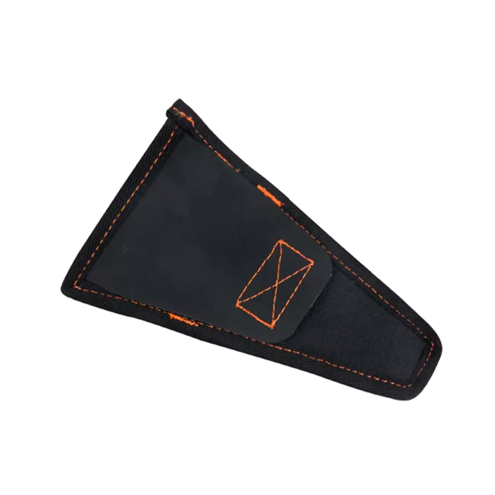 WILDERNESS SYSTEMS - Mesh Storage Sleeve - Pliers - Black - 8070276 - SIDE