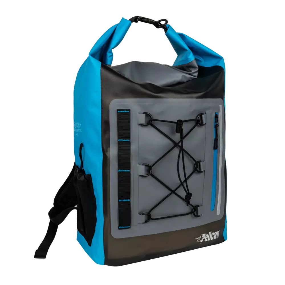 PELICAN - Exodry 40L Heavy Duty CargoPack - Black - PS3245 - ISO 