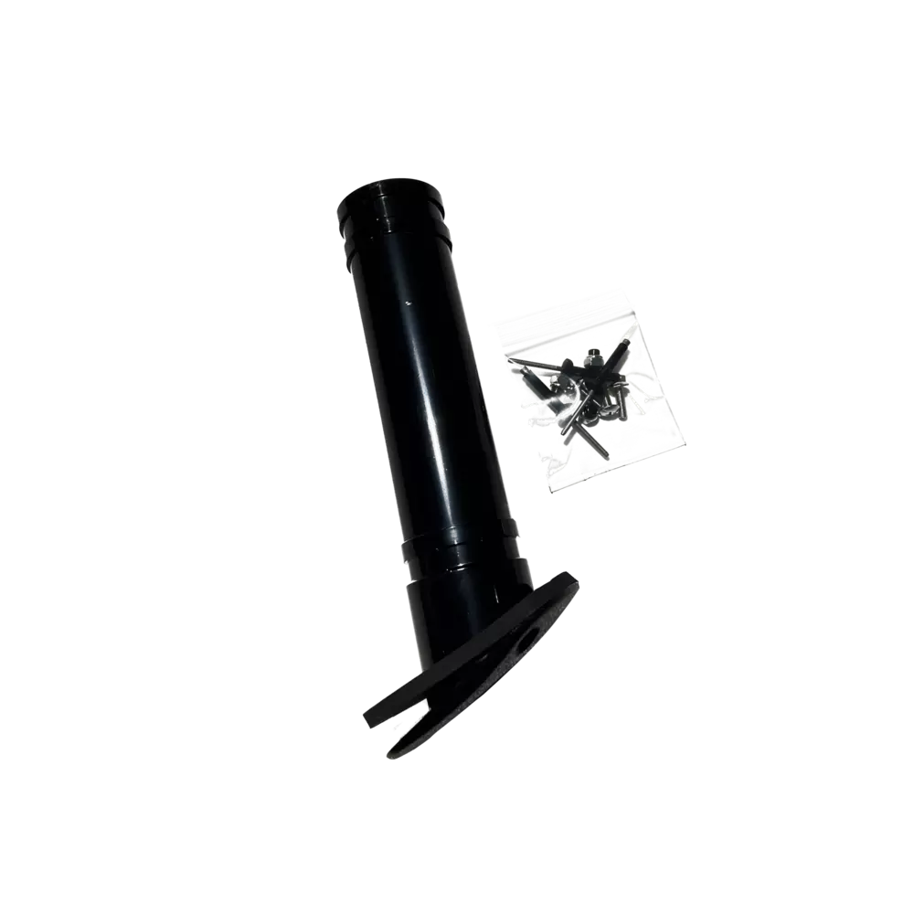 WILDERNESS SYSTEMS - Flush Mount Rod Holder Kit w/Hardware -  - 8023783 - 