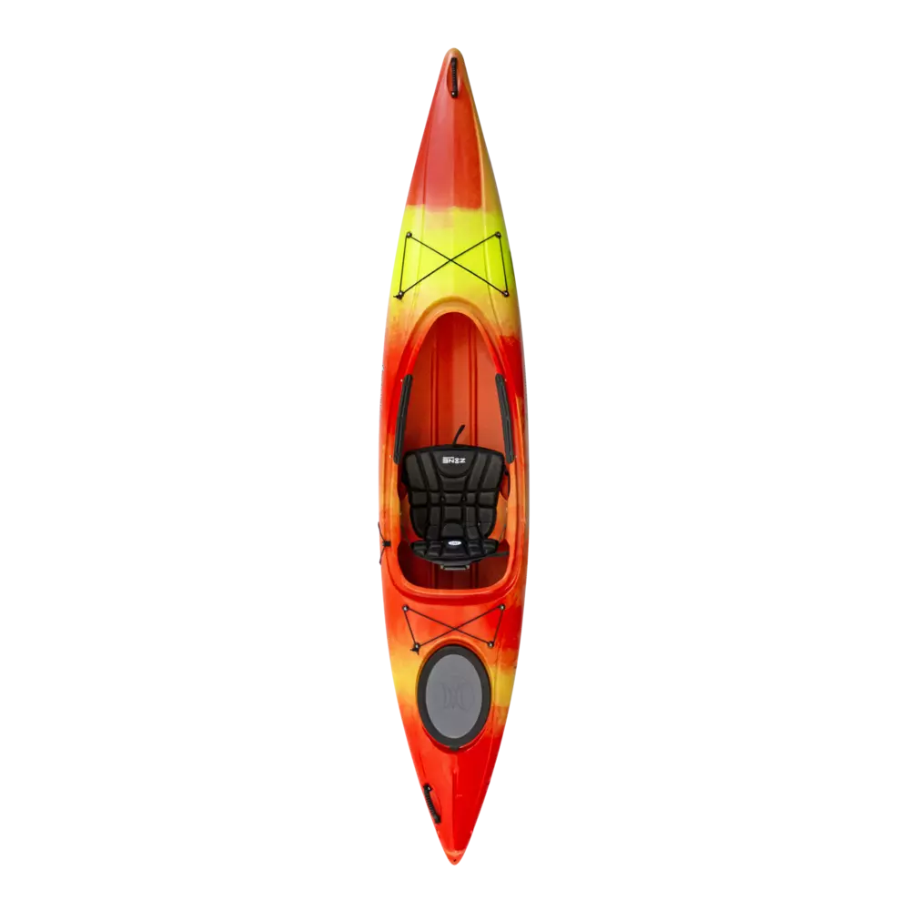 PERCEPTION - Wave 12 BS Recreational Kayak -  - 9330760042 - TOP