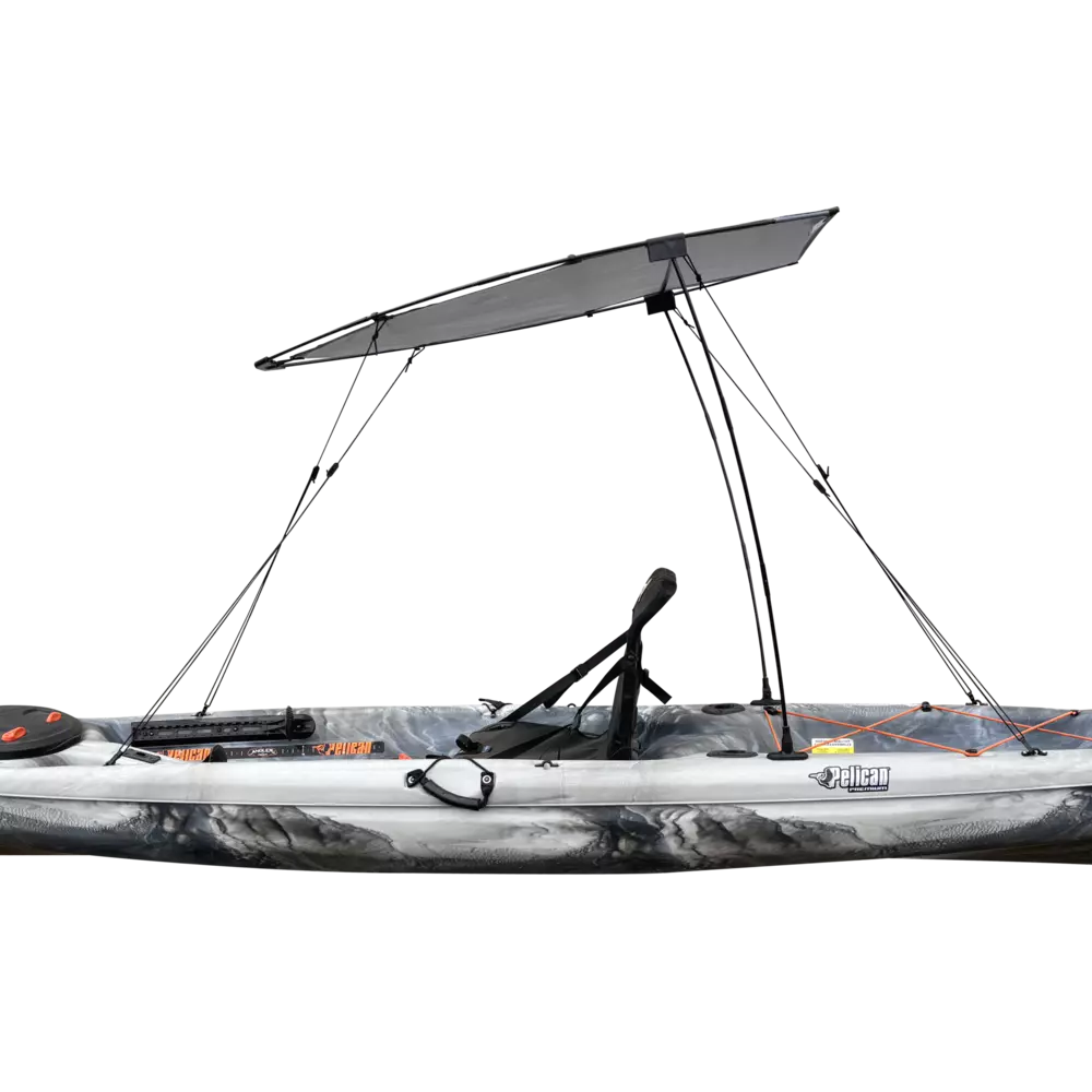 PELICAN - Auvent pour kayak -  - PS3053-00 - SIDE