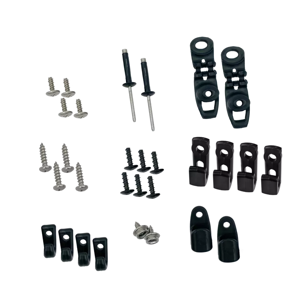 PELICAN - General Hardware Kit -  - PS1003 - 