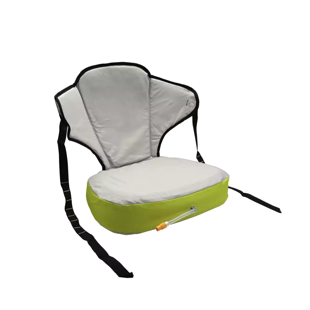 PELICAN - iESCAPE Removable Inflatable Seat -  - PS3200-00 - ISO