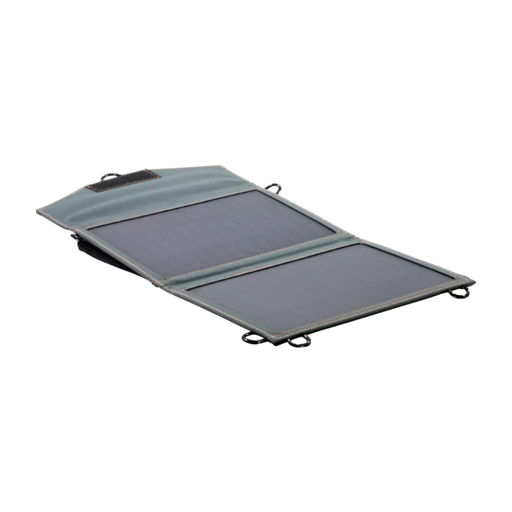 WILDERNESS SYSTEMS - Waterproof Solar Panels - Grey - 8070058 - ISO