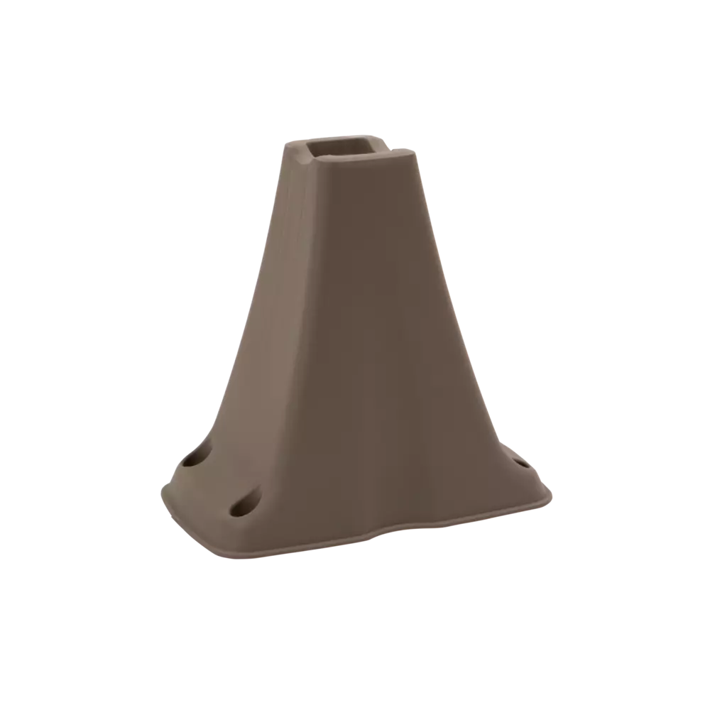 PELICAN - Canoe Seat Support Cone in Brown -  - PS1381-109 - 