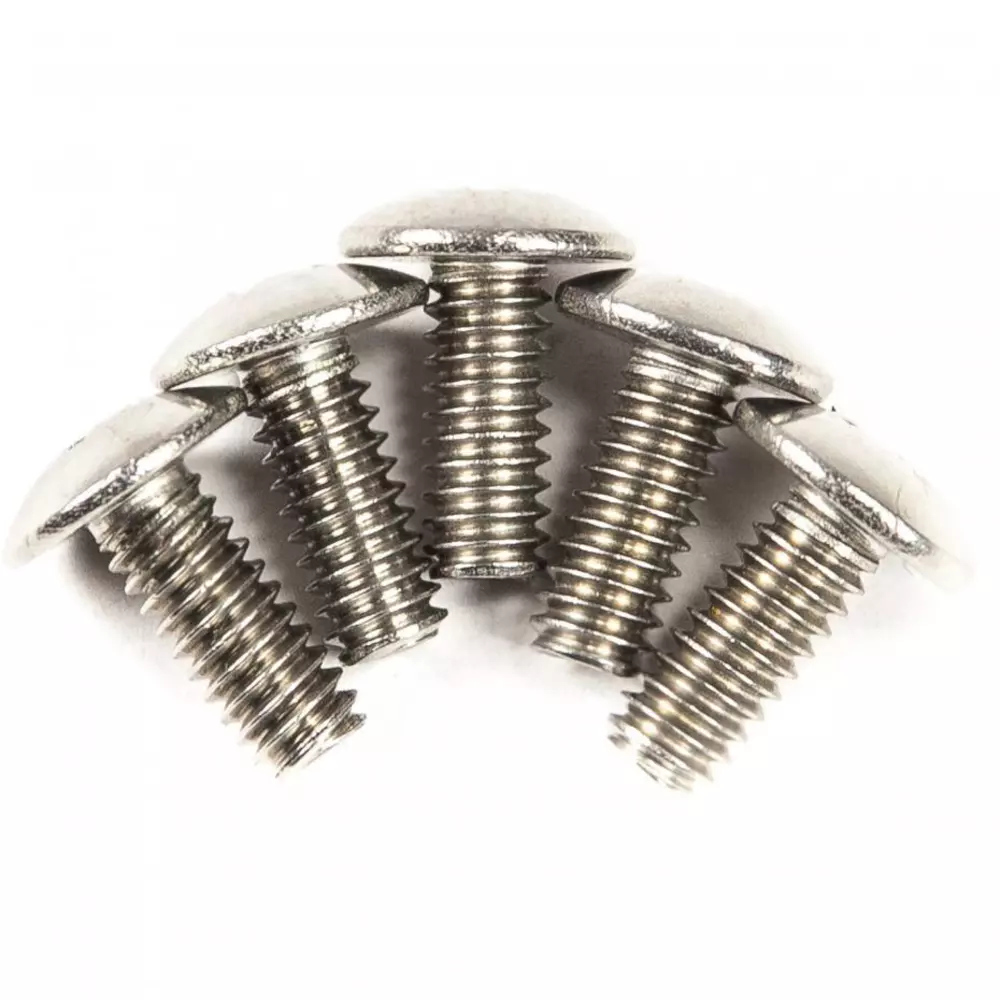 PERCEPTION - 5/8 In. - 5 Pack -  - 9800410 - ISO 