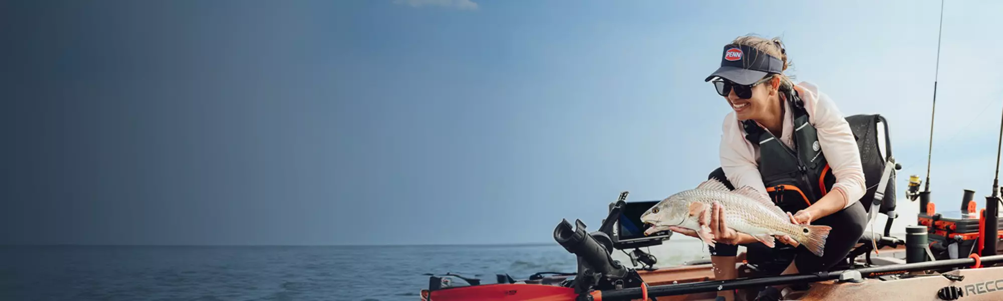 Wilderness Systems Accessories & Bags