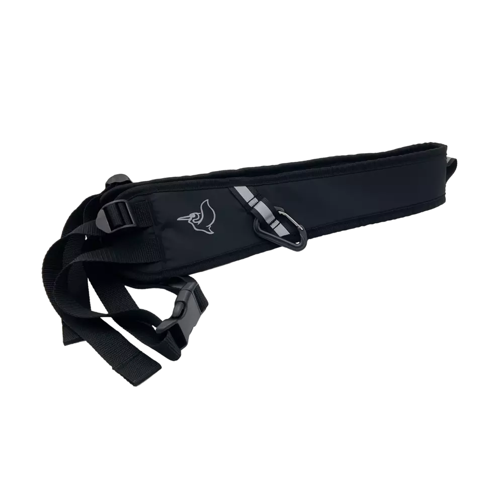 PELICAN - Pulka Pull Harness for Winter Sleds -  - PS2176-00 - ISO 