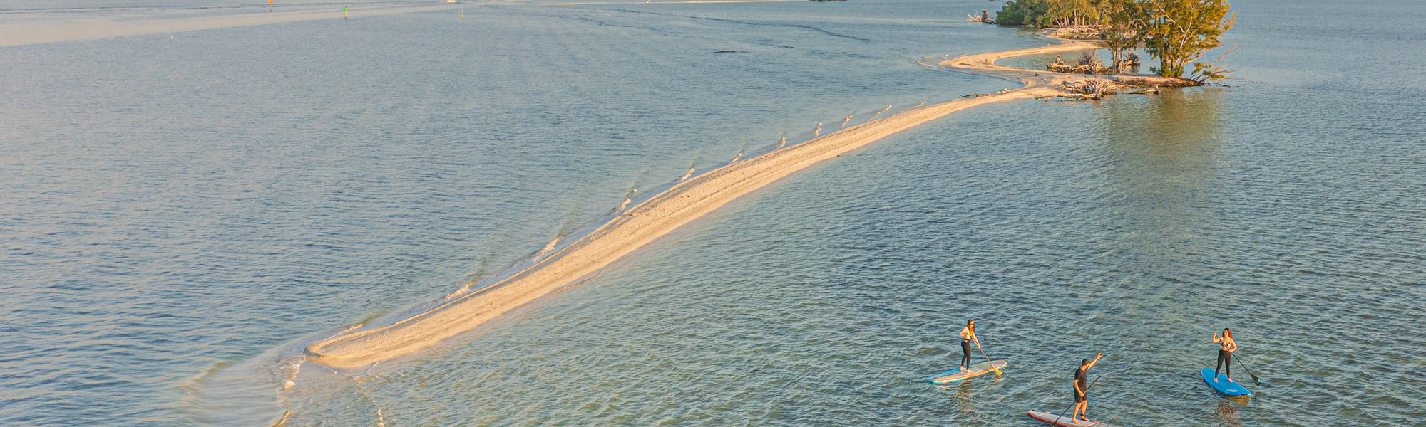 Boardworks Touring Paddleboards