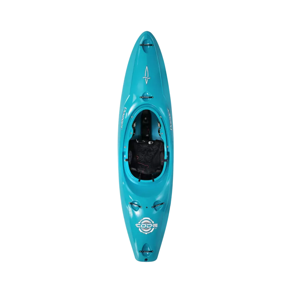 DAGGER - Code MD Creek Whitewater Kayak - Blue - 9010924091 - TOP