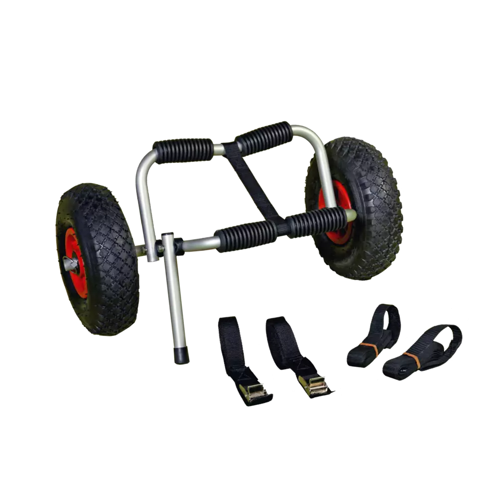 ADVANCED ELEMENTS - Kayak Cart - Black - AE3010 - ISO 