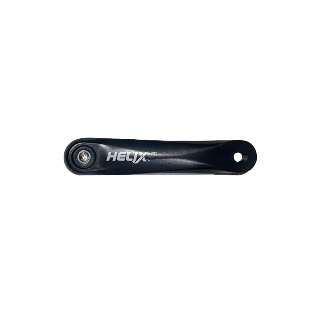 WILDERNESS SYSTEMS - Helix Pedal Drive Crank Arm Left with Hardware -  - 9800876 - 