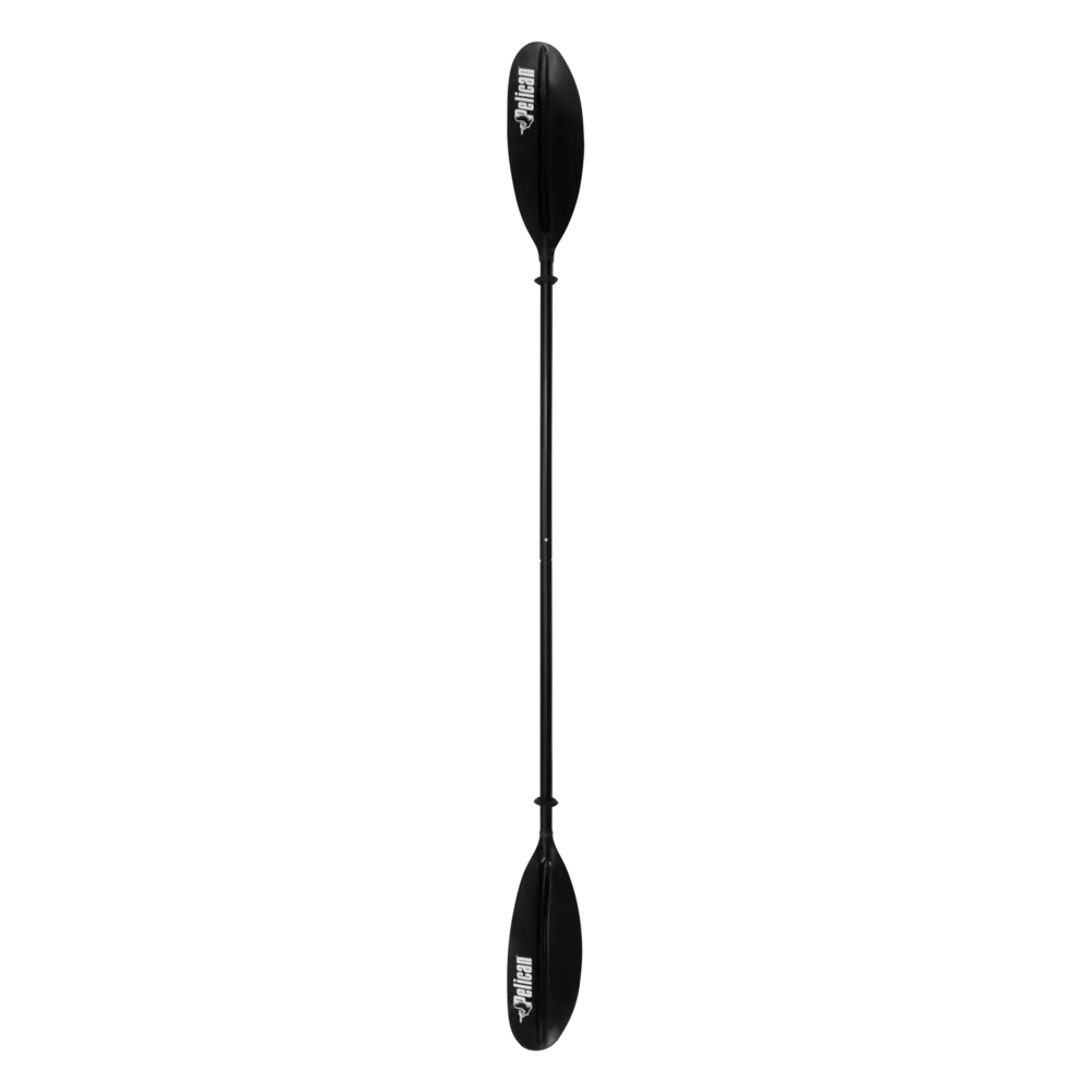 PELICAN - Standard Kayak Paddle 220 cm (87'') - Black - PS1965-00 - TOP
